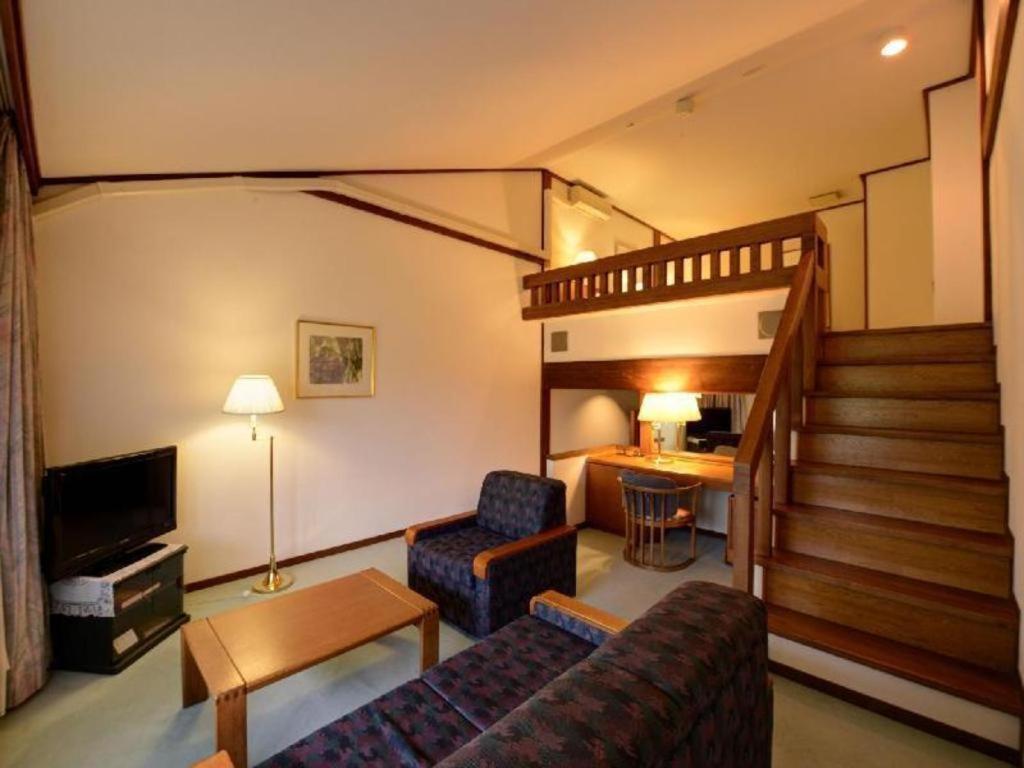 Hakkoda Hotel Aomori Exterior foto